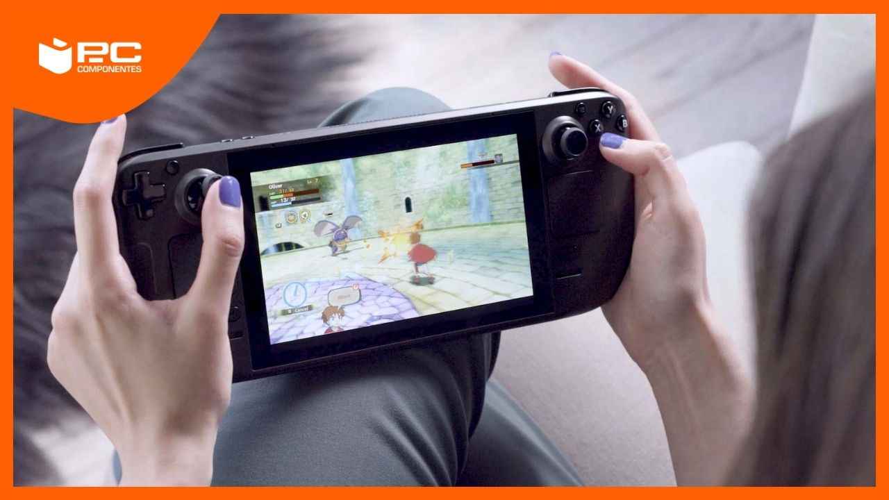 mejores juegos steam deck