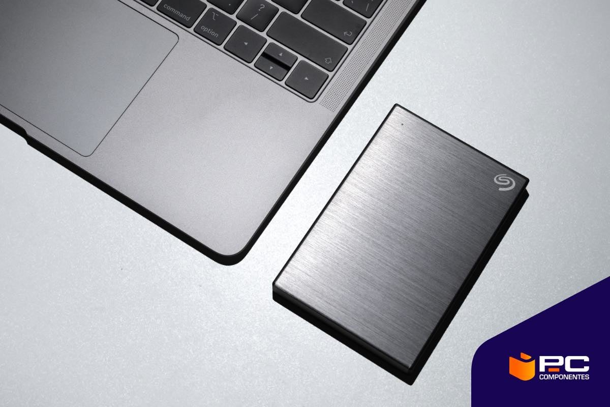 Un ejemplo de como formatear los discos duros externos Un ejemplo de como formatear los discos duros externos