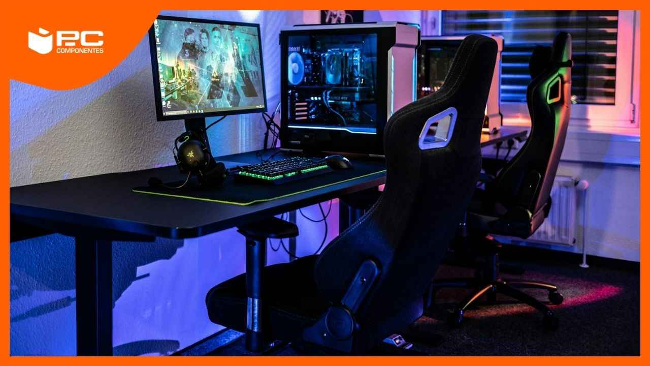 mejores sillas gaming 300 euros