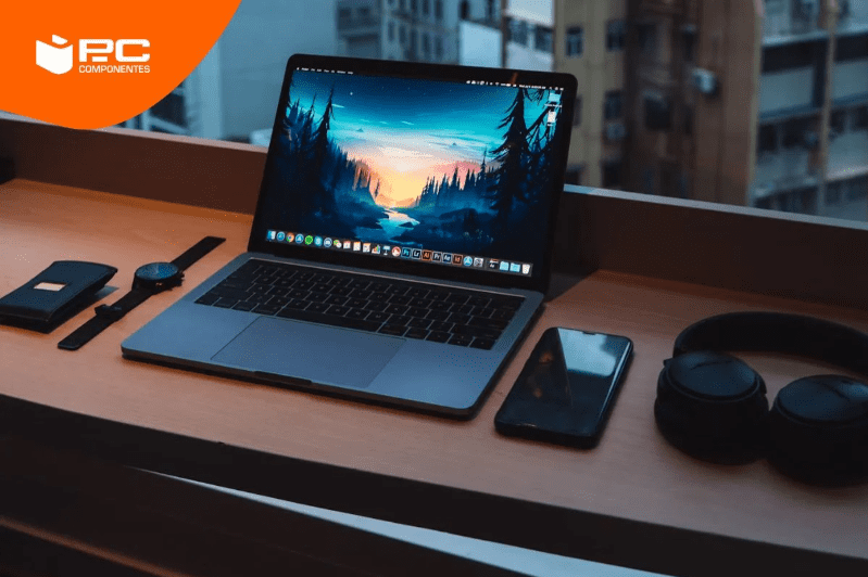 Um dos melhores portáteis workstation