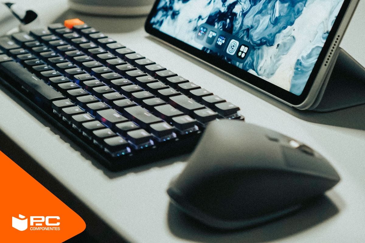 Ejemplo de una guía para limpiar el ratón de tu PC paso a paso