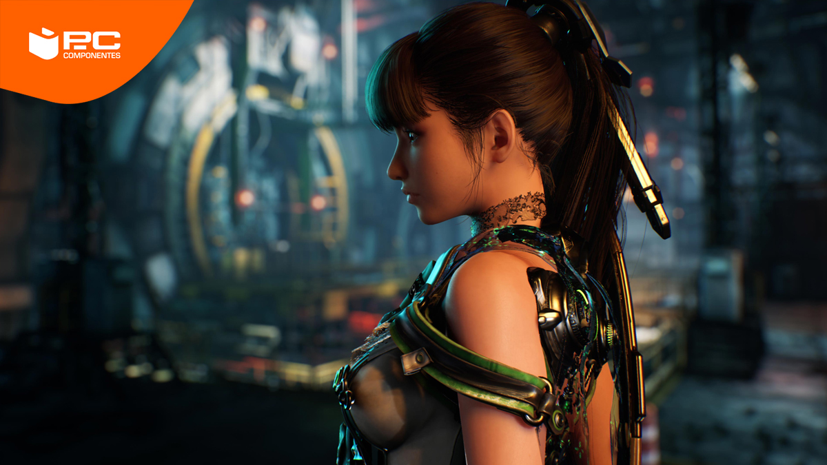 Stellar Blade para PS5: fecha y precio de lanzamiento