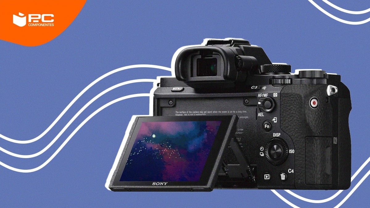 Eine der besten Kameras für Fotografie bei schlechtem Licht
