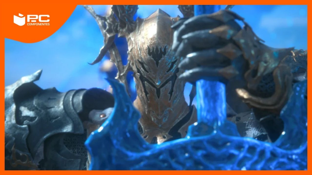 Final Fantasy XVI The Rising Tide 