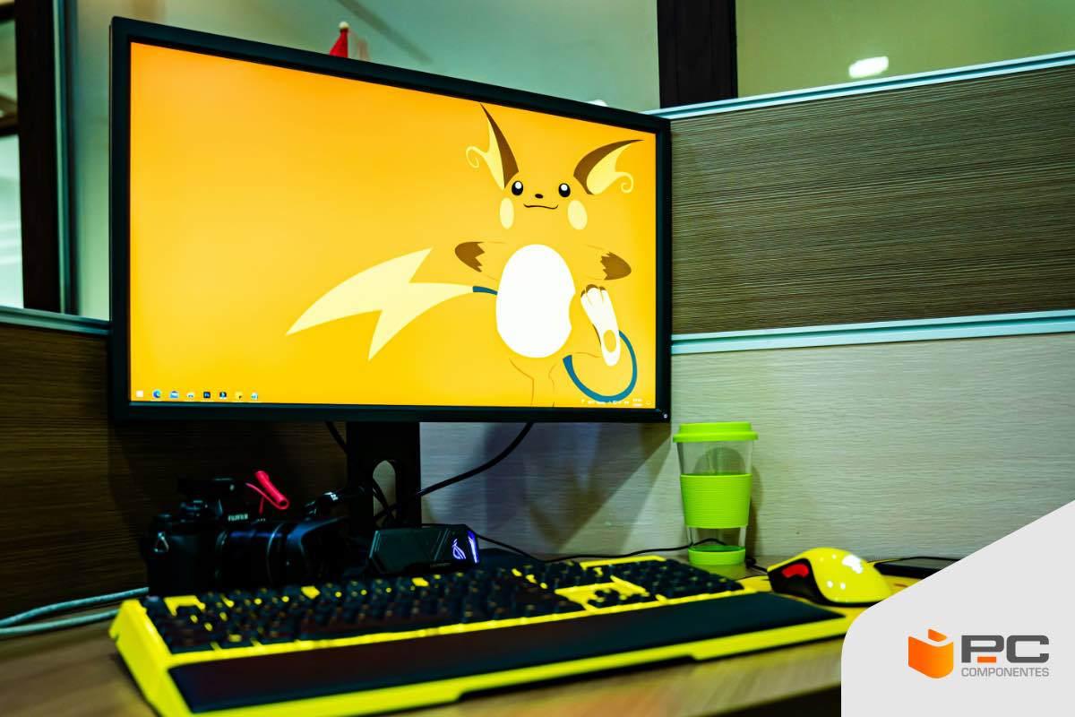 Un ejemplo de cómo conseguir que tu PC arranque rápido