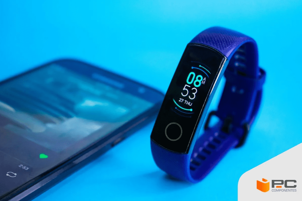 O que são wearables e qual a sua utilidade