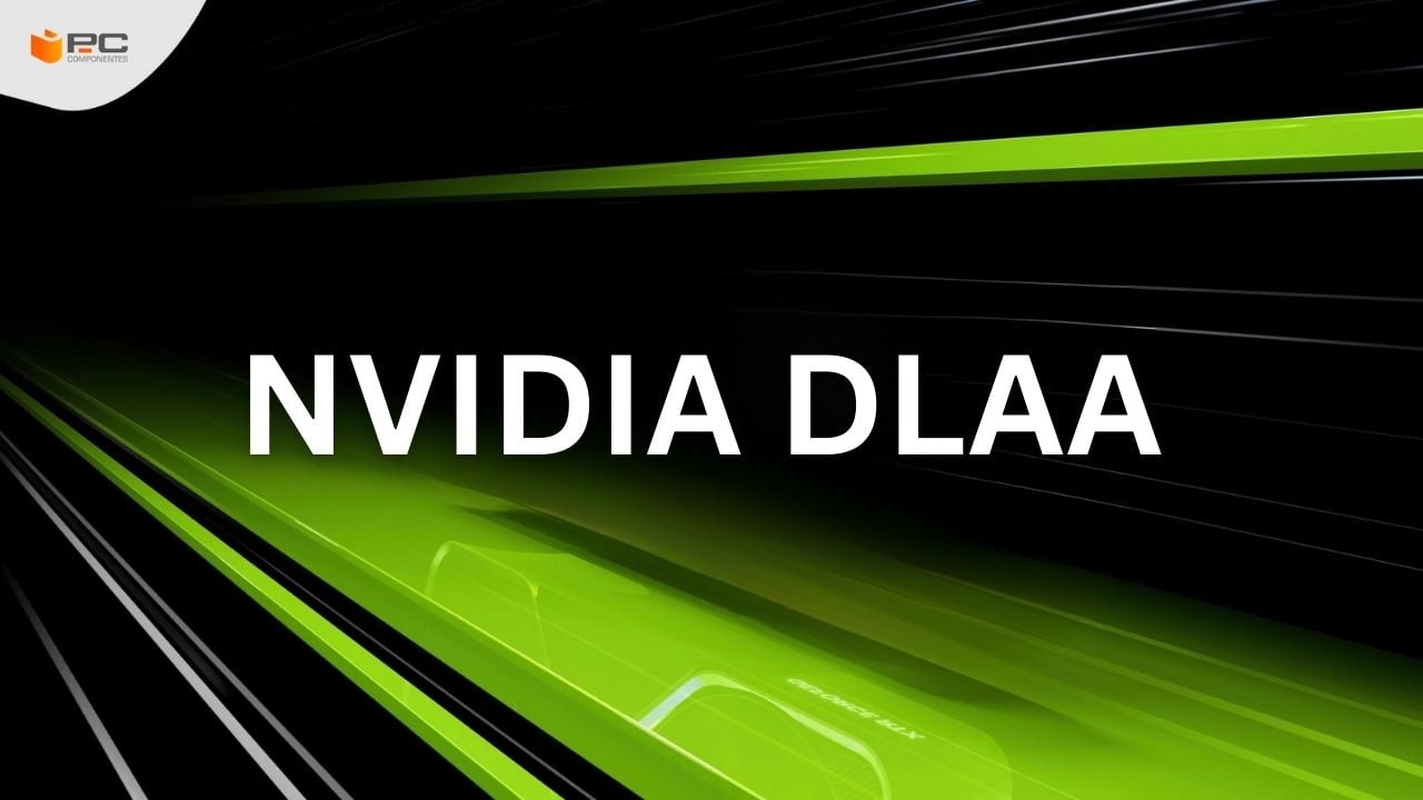 nvidia dlaa