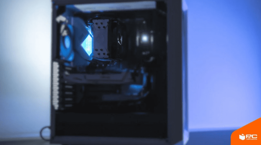 Melhores dissipadores cooler master
