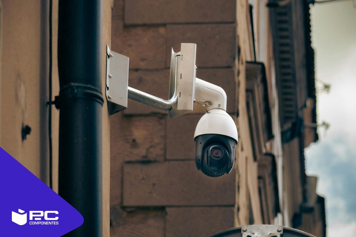 Uno dei migliori sensori di movimento installati in casa PcComponentes