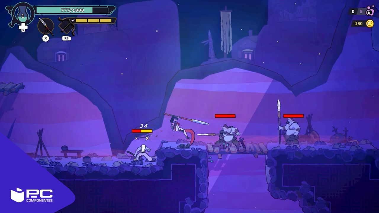 The Rogue Prince of Persia: Fecha, precio y plataformas