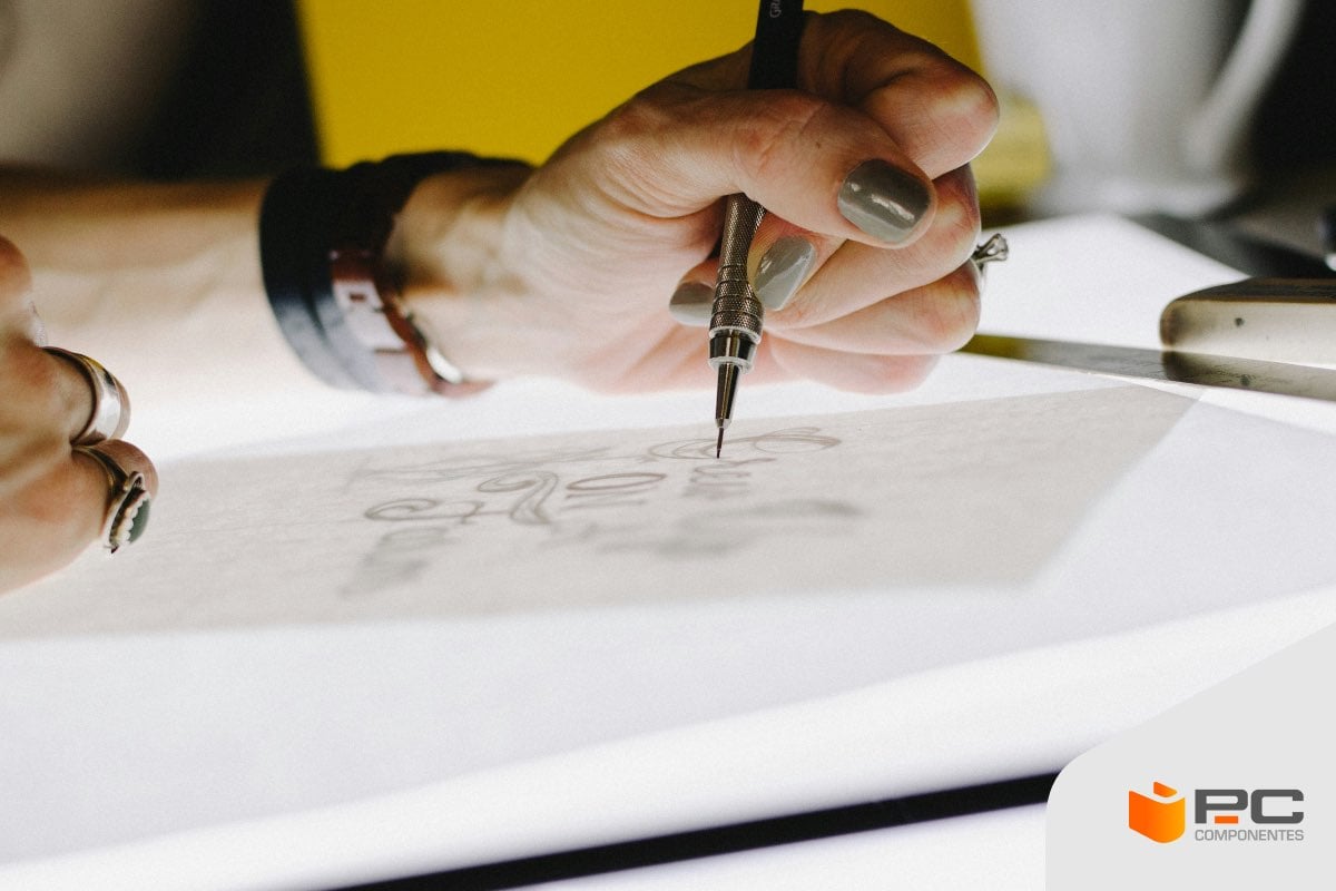 Una de las mejores tabletas graficas para dibujar de 2024