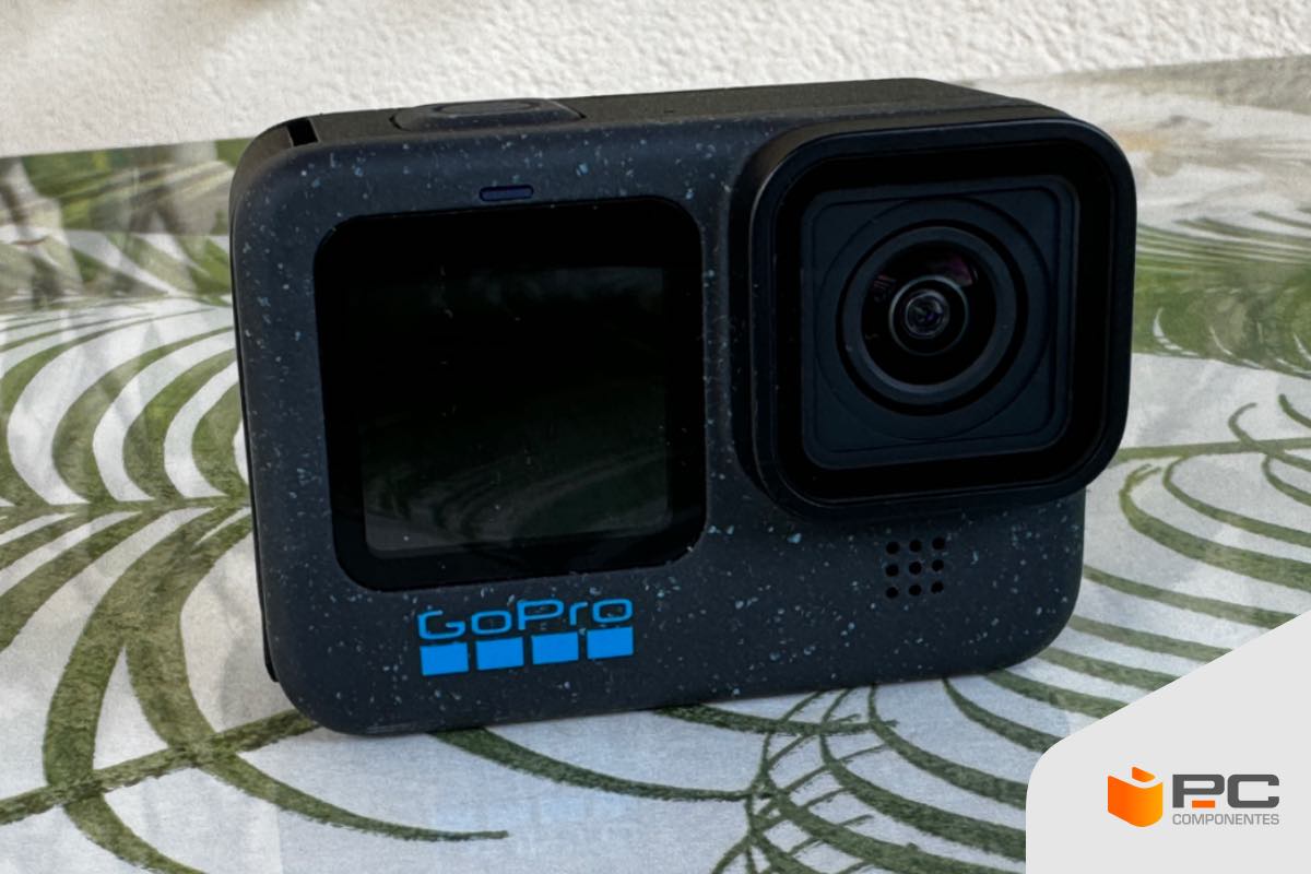 Análisis GoPro Hero 12: características, precio y rendimiento