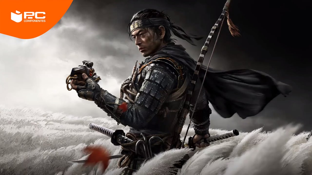 Ghost of Tsushima para PC: requisitos mínimos y recomendados