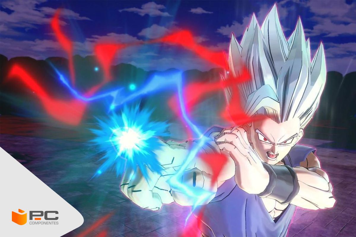Imagenes del videojuego Dragon Ball Xenoverse 2 Dragon Ball Xenoverse 2 para Xbox Series X/S y PS5 Imagenes del videojuego Dragon Ball Xenoverse 2 Dragon Ball Xenoverse 2 para Xbox Series X/S y PS5