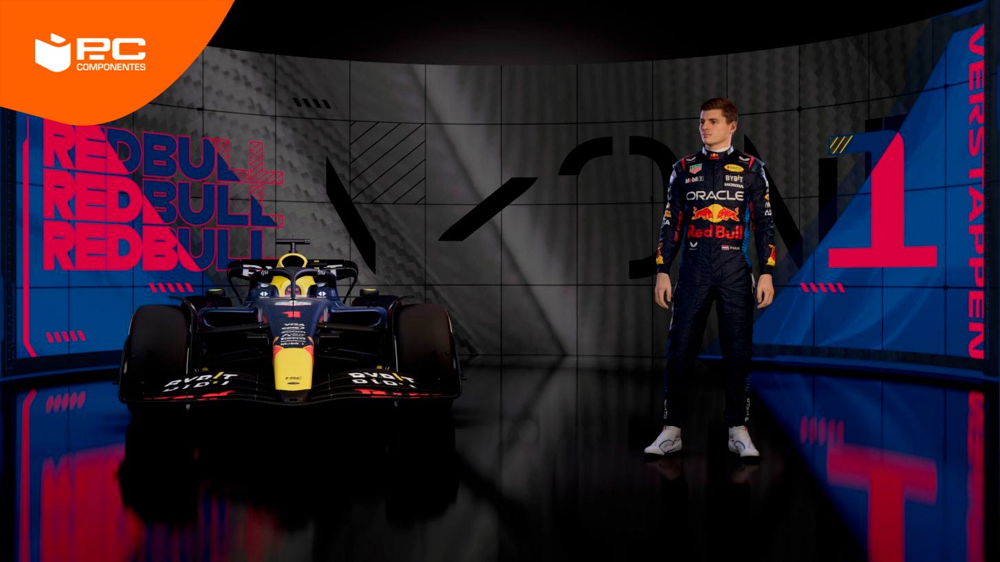 Como jugar al Acceso anticipado al F1 24 Como jugar al Acceso anticipado al F1 24
