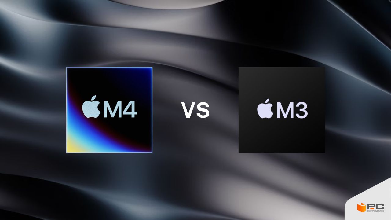 apple m3 vs m4