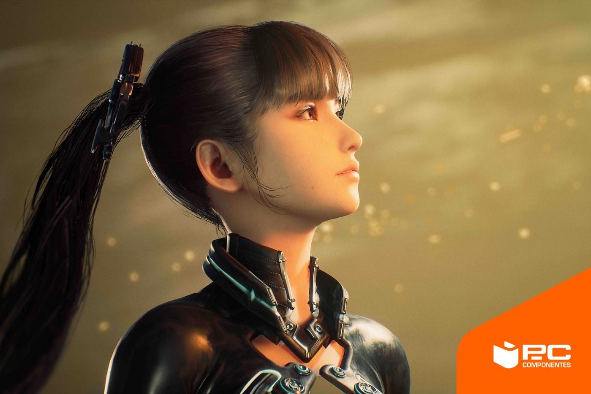 Los mejores juegos soulslike que puedes jugar actualmente Stellar Blade, uno de los mejores juegos soulslike que puedes jugar actualmente