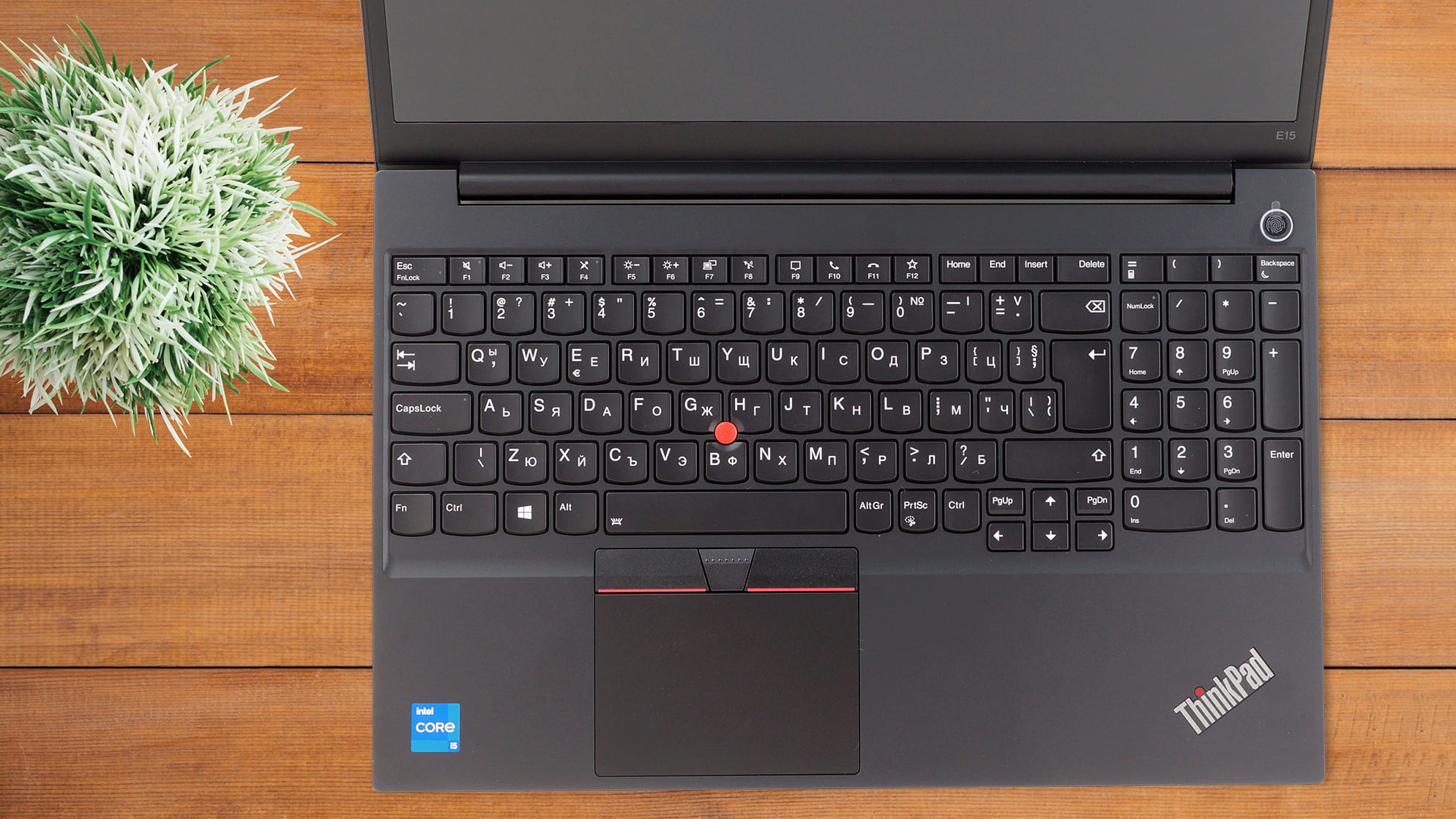  Lenovo ThinkPad L15 Gen 2