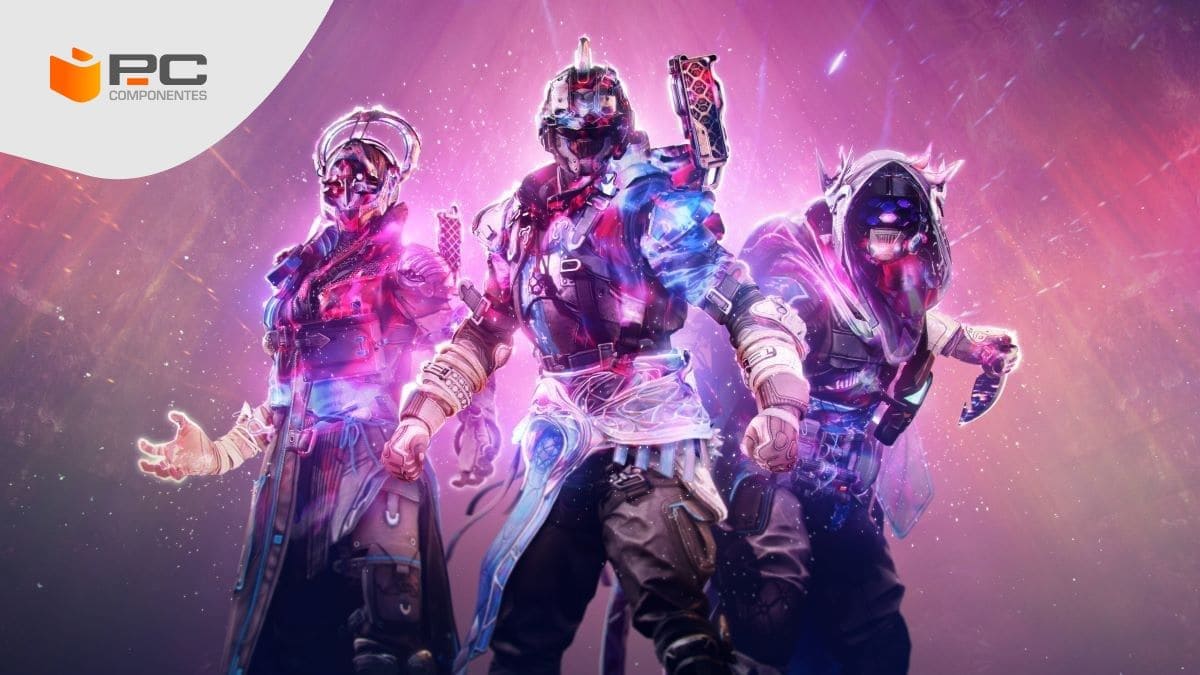 Destiny 2: The Final Shape