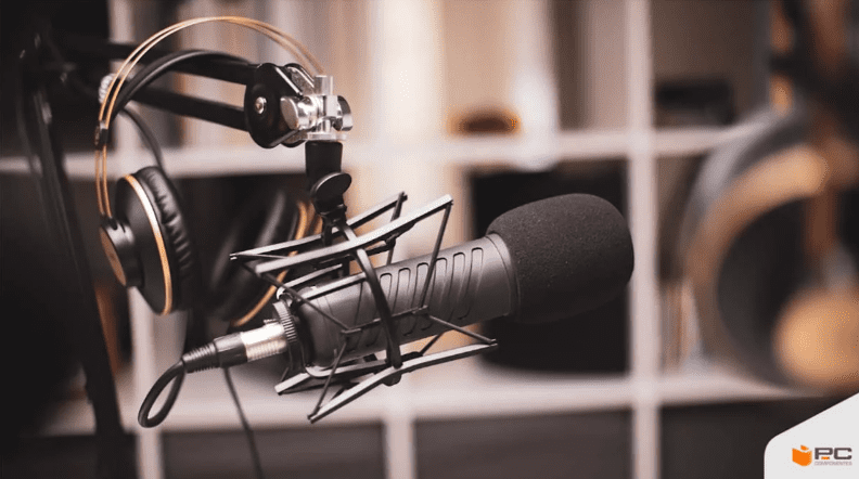 melhores microfones qualidade-preço para streaming