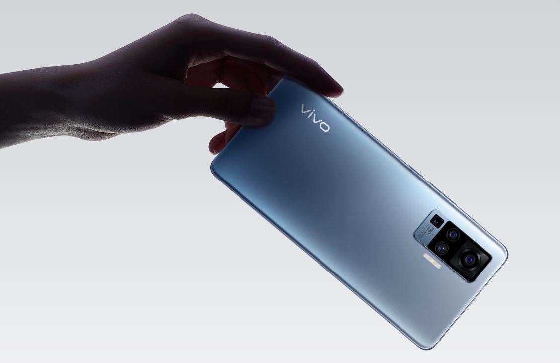 vivo moviles