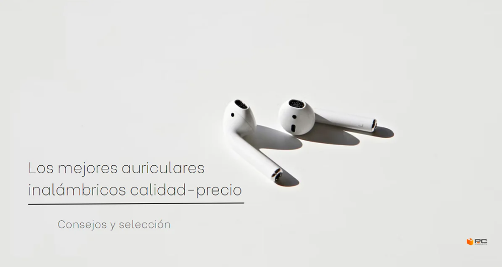  melhores auriculares sem fios qualidade-preço para o telemóvel 