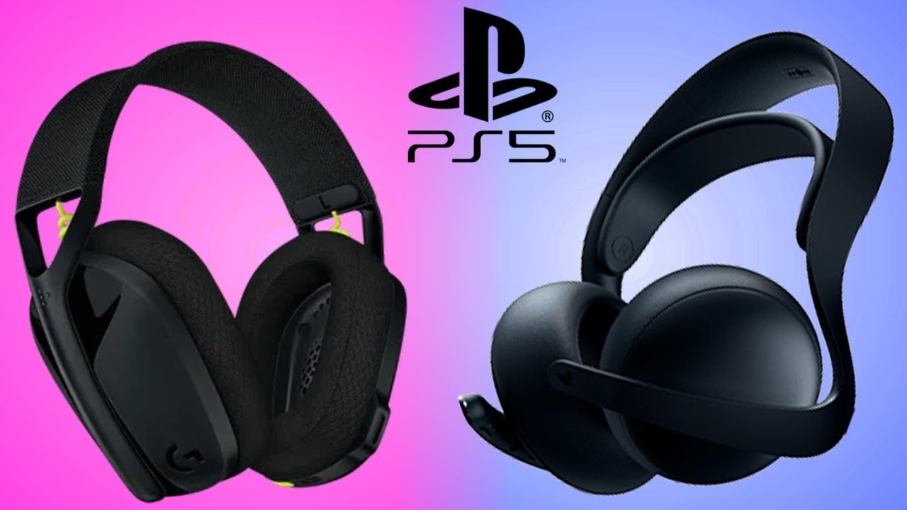 auriculares gaming