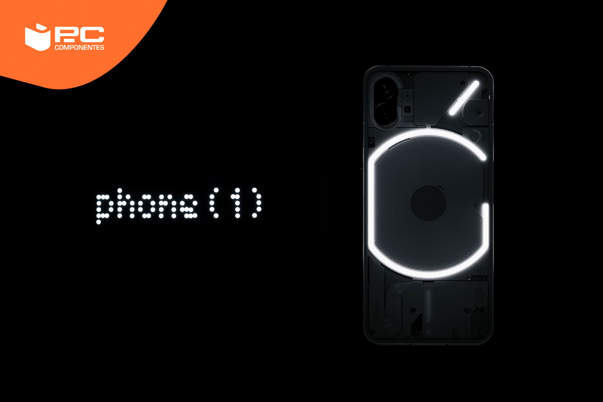 Nothing Phone (2a) vs Nothing Phone (1) Nothing Phone (2a) vs Nothing Phone (1)