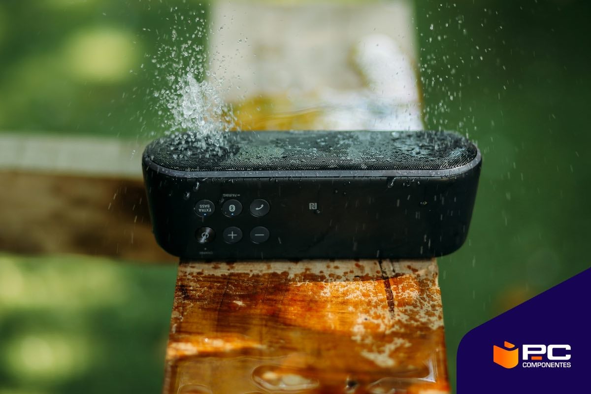 Los 5 Mejores Altavoces Bluetooth Resistentes al Agua