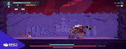 Imagen del videojuego The Rogue Prince of Persia