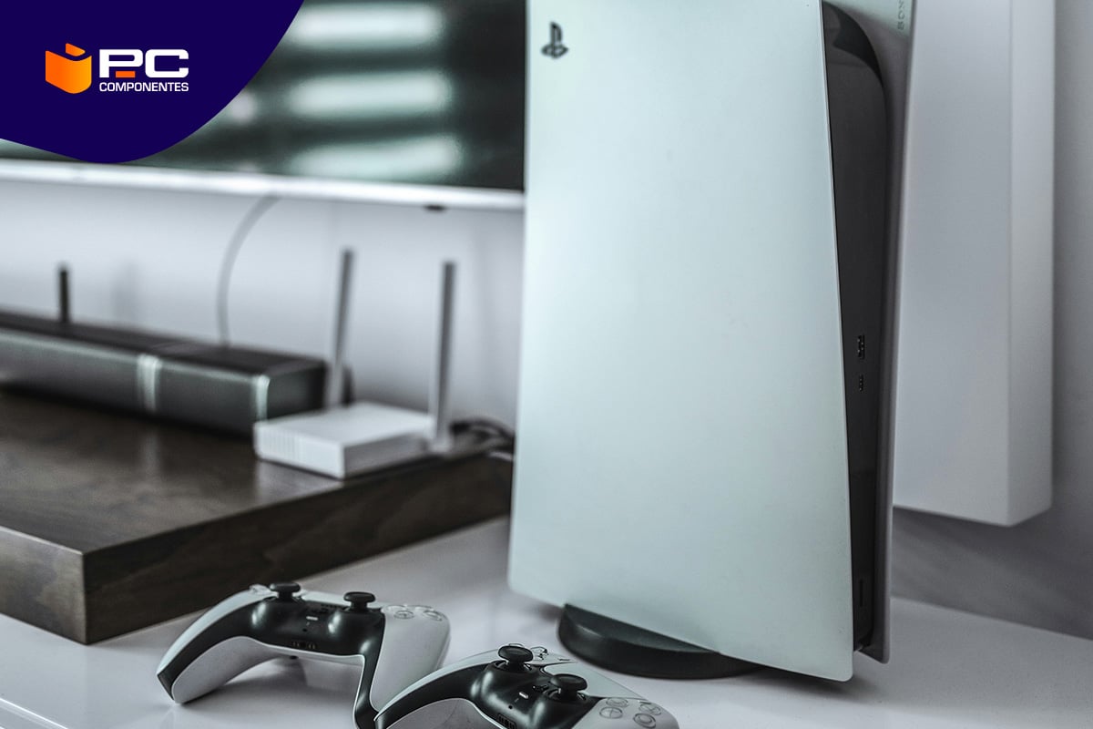 Una PlayStation 5 vs PC Gaming