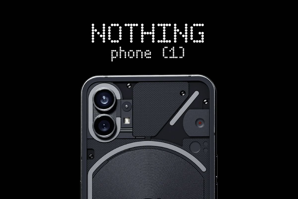 ¿Comprar el Nothing Phone 1 en 2025? Te contamos por qué merece la pena