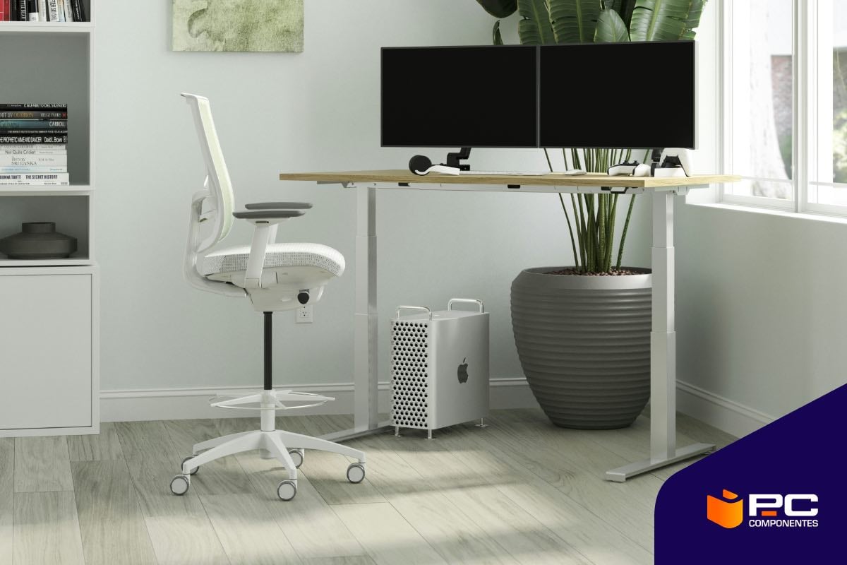 El mejor monitor para trabajar de 2024 El mejor monitor para trabajar de 2024