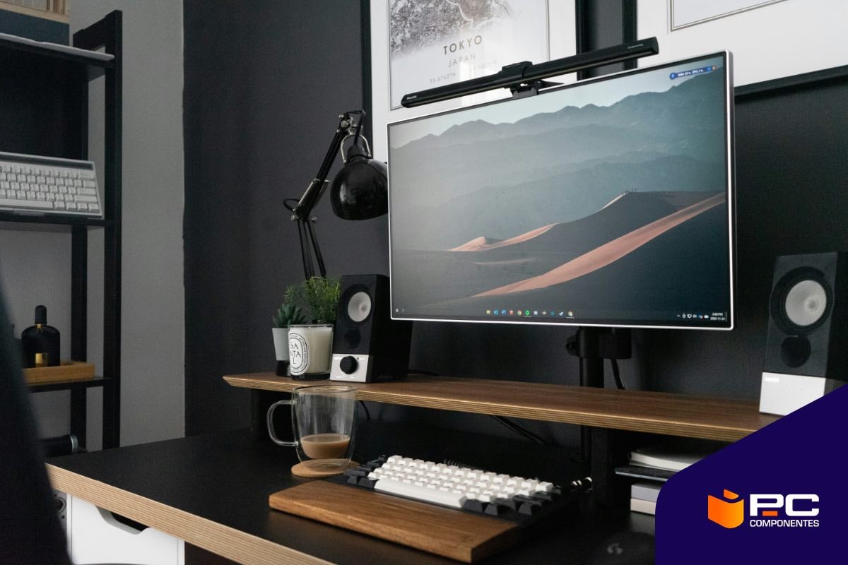 Un ejemplo de cómo elegir el mejor monitor para trabajar