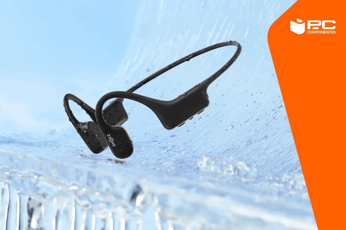 Los mejores auriculares de conducción ósea calidad precio de 2024 Los mejores auriculares de conducción ósea calidad precio de 2024