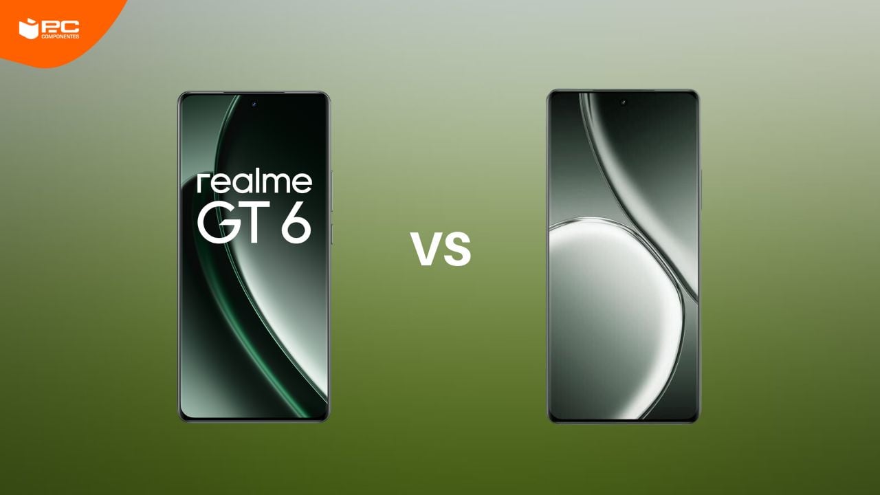realme gt 6t vs gt 6