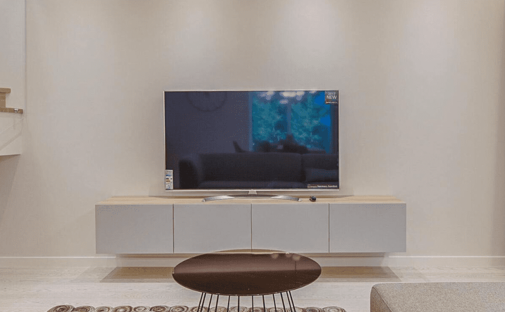 QLED vs Nano Cell
