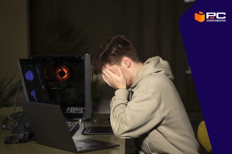 O meu computador está lento: 14 truques para recuperar a velocidade