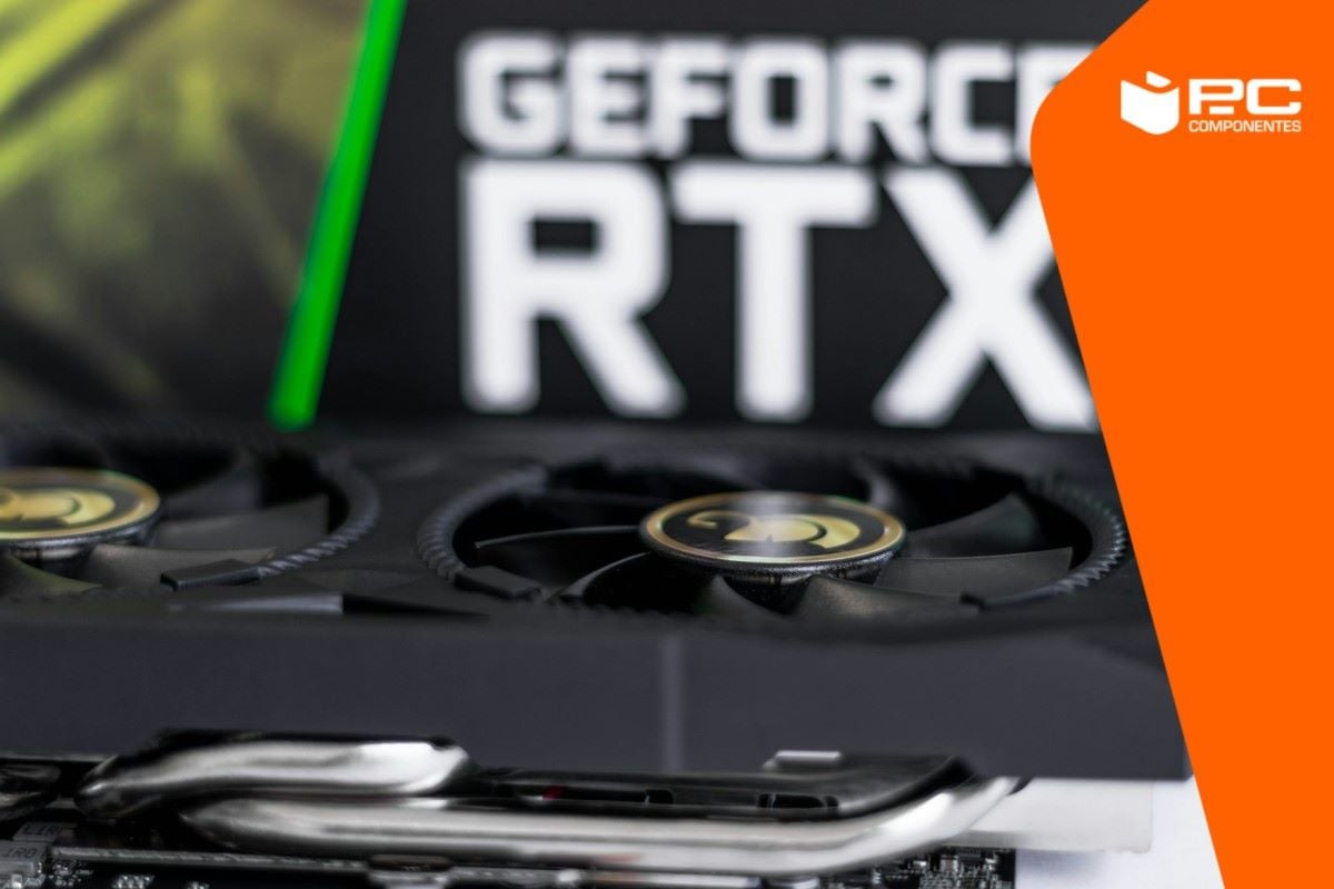 Una muestra de cuántas tarjetas gráficas puede equipar un PC