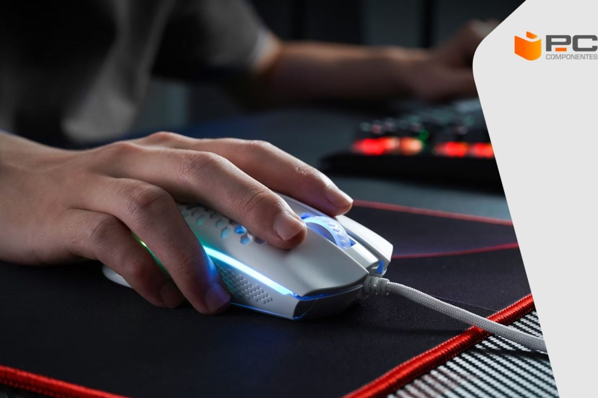 Einer der besten günstigen Gaming-Mäuse von 2024