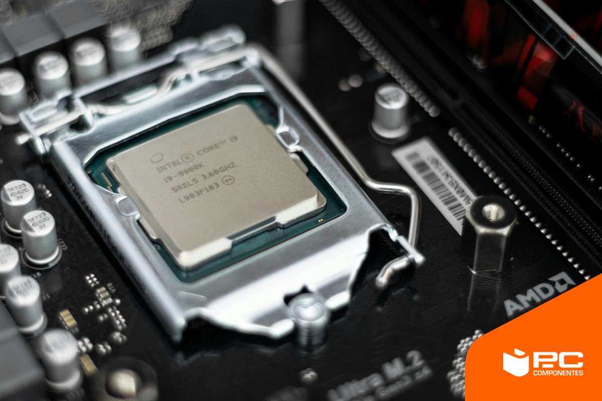 Una muestre de que procesadores Intel K vs FK son mejor Una muestre de que procesadores Intel K vs FK son mejor