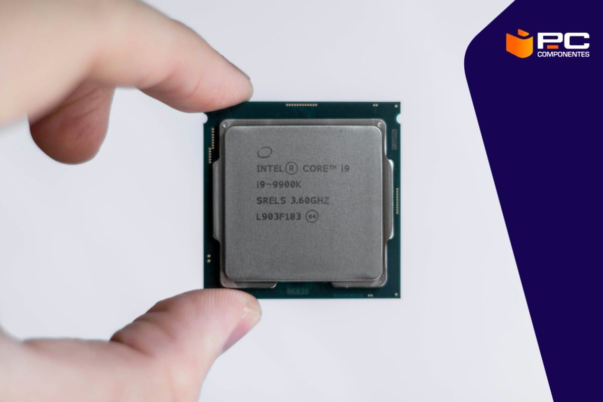 Un ejemplo de la diferencia entre los procesadores Intel K vs FK