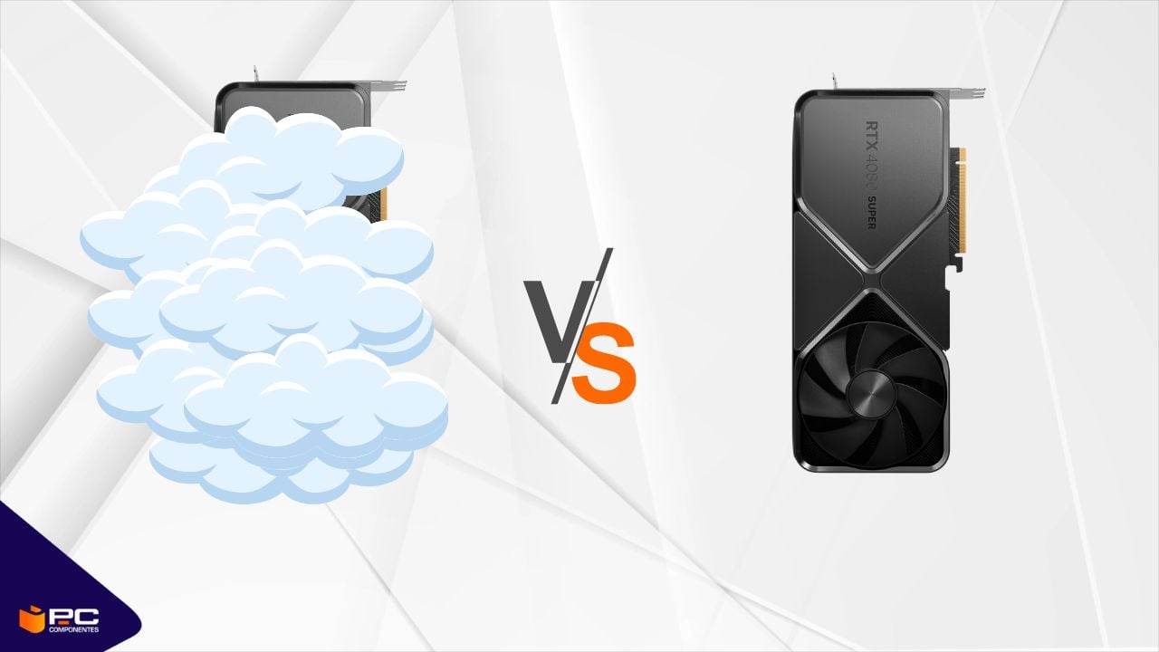 gpu cloud