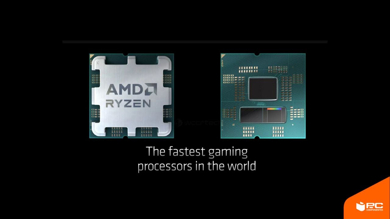 X3D amd gaming