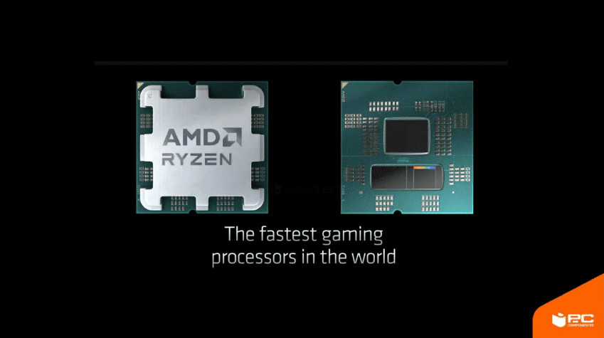 X3D AMD gaming