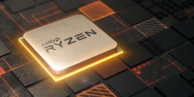 tecnologia xfr amd