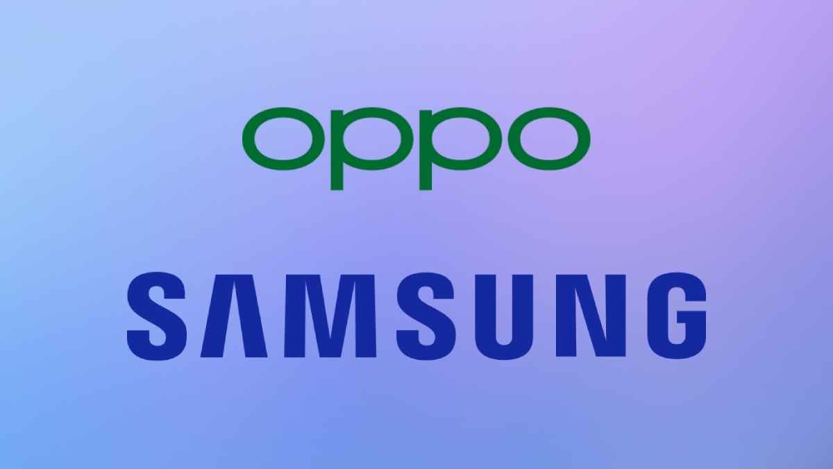 OPPO vs Samsung ¿Qué marca de móviles es mejor comprar?