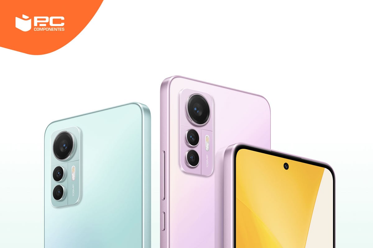 vários dos melhores telemóveis baratos da Xiaomi vários dos melhores telemóveis baratos da Xiaomi