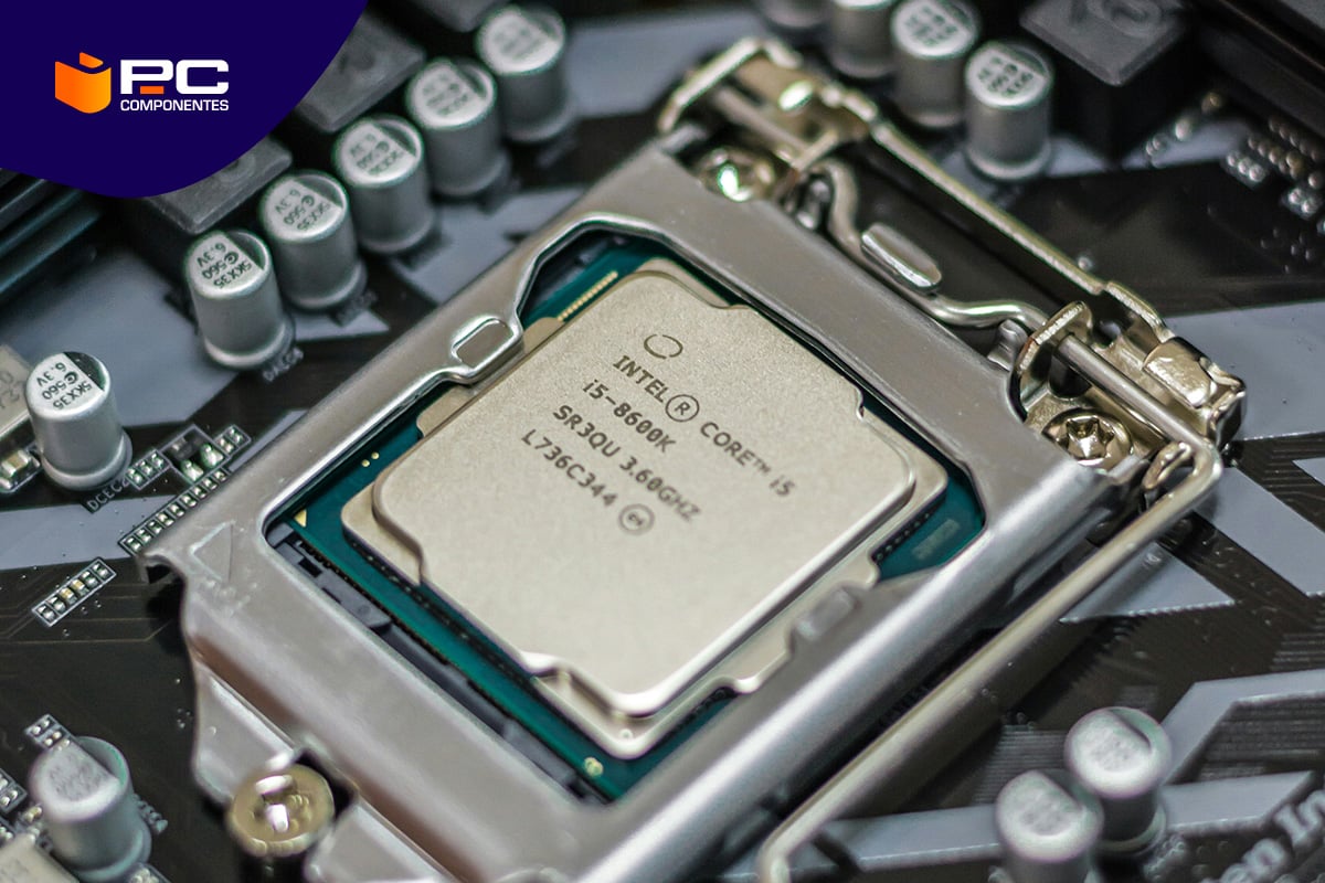 Uno de los mejores procesadores Intel Core i5 vs i7