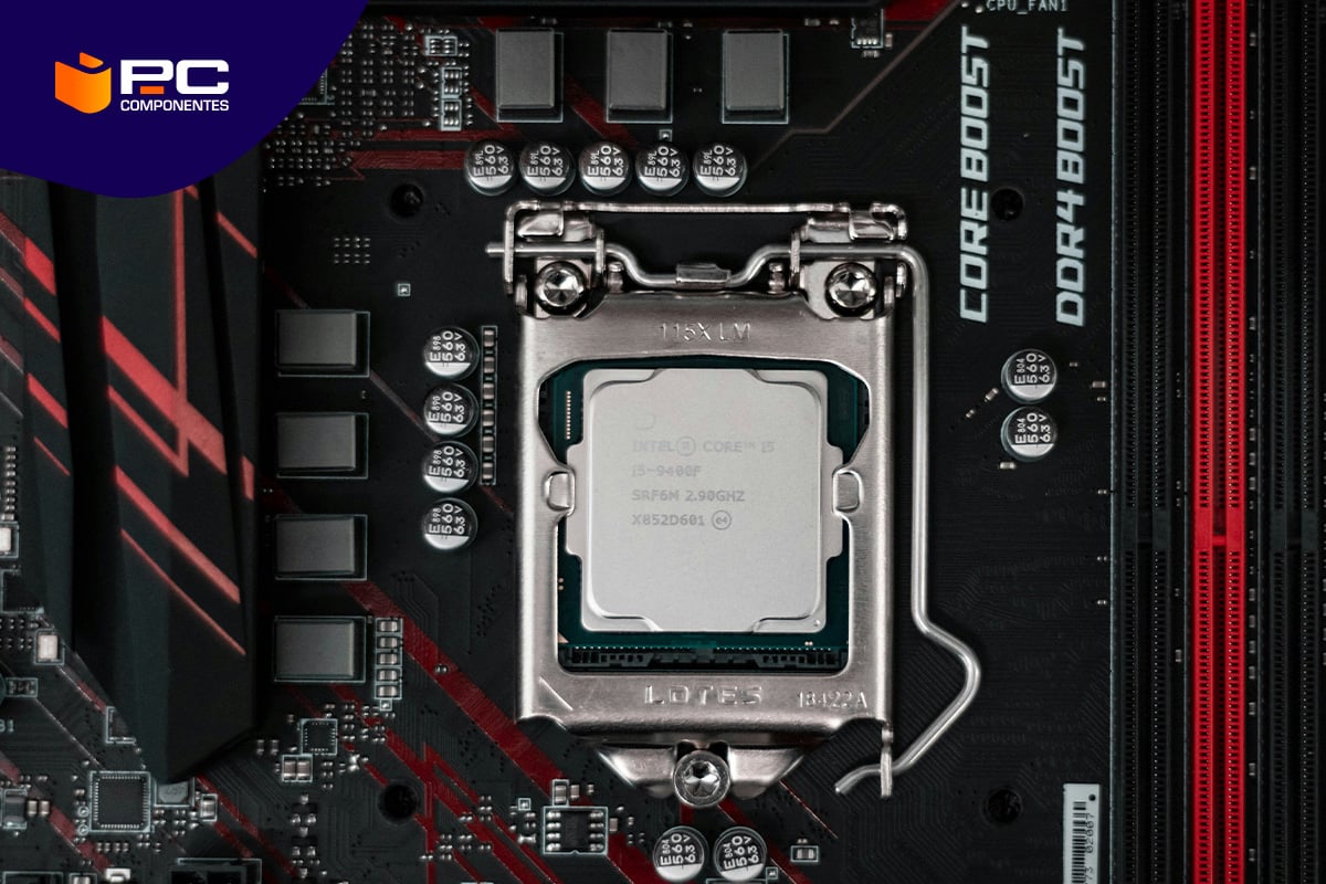 Uno de los mejores procesadores Intel Core i7 vs i5 Uno de los mejores procesadores Intel Core i7 vs i5